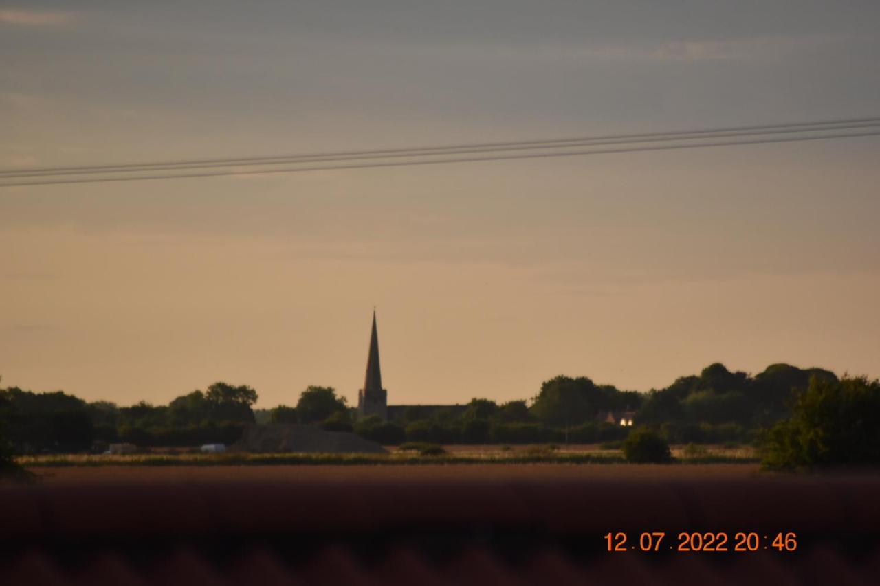 Swallow Cottage Louth  Esterno foto